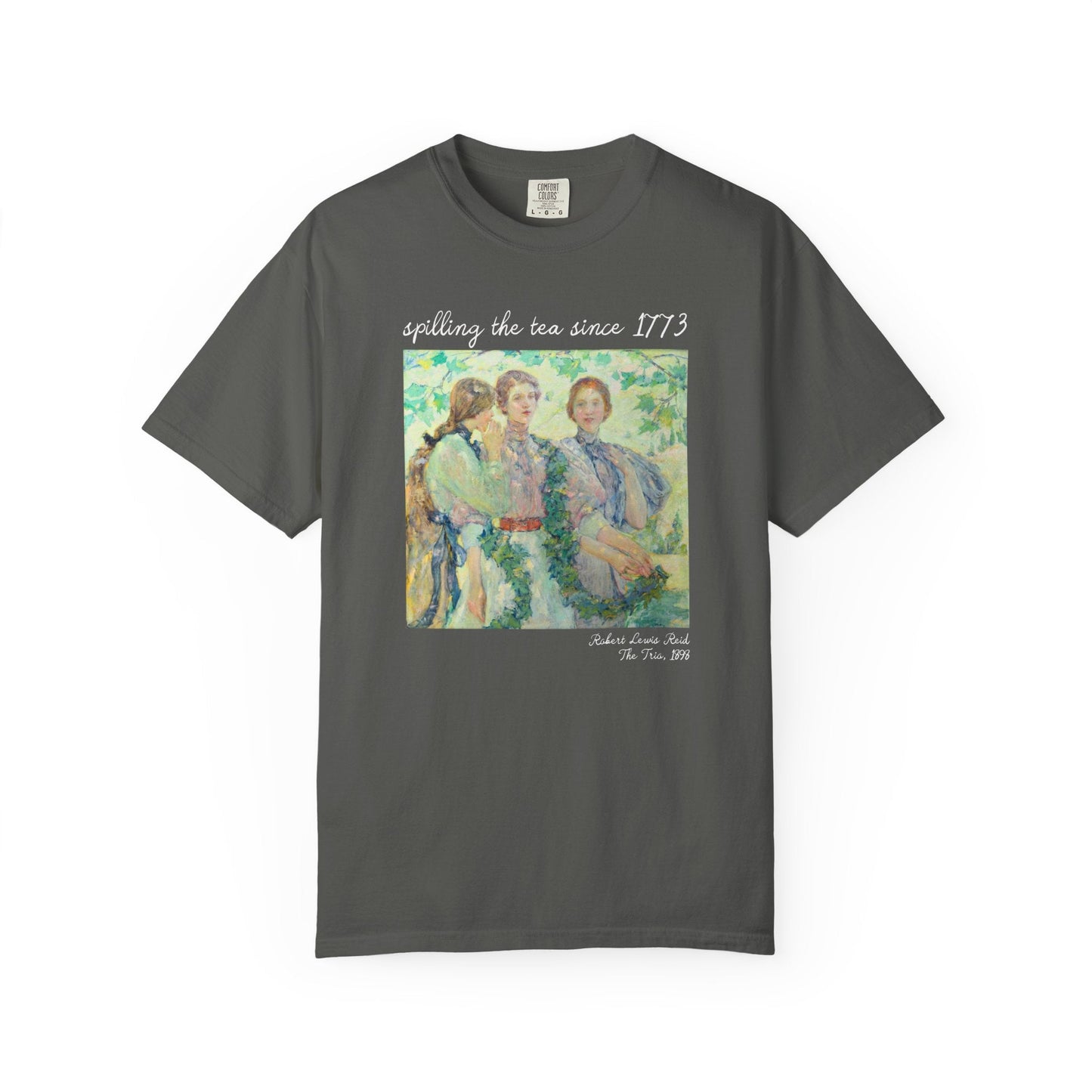 Women's History Tee Shirt