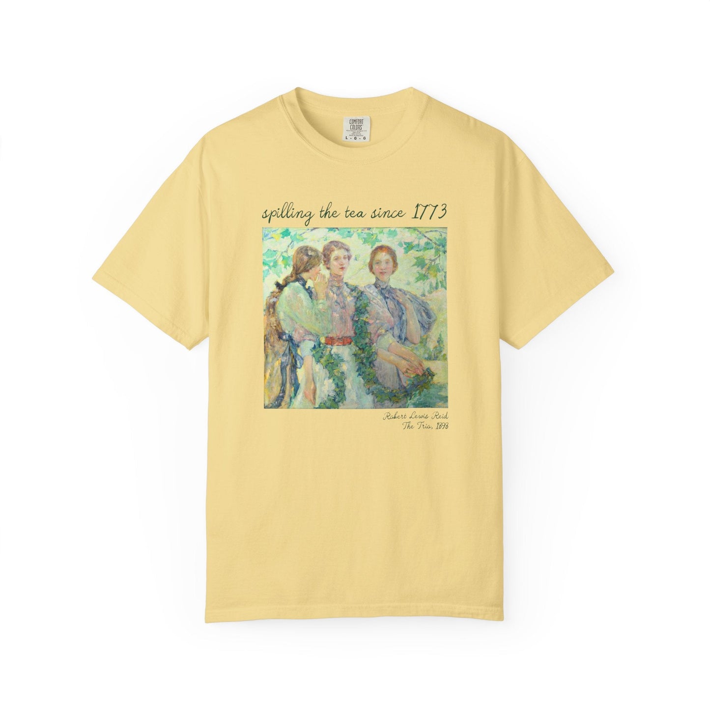 Women's History Tee Shirt