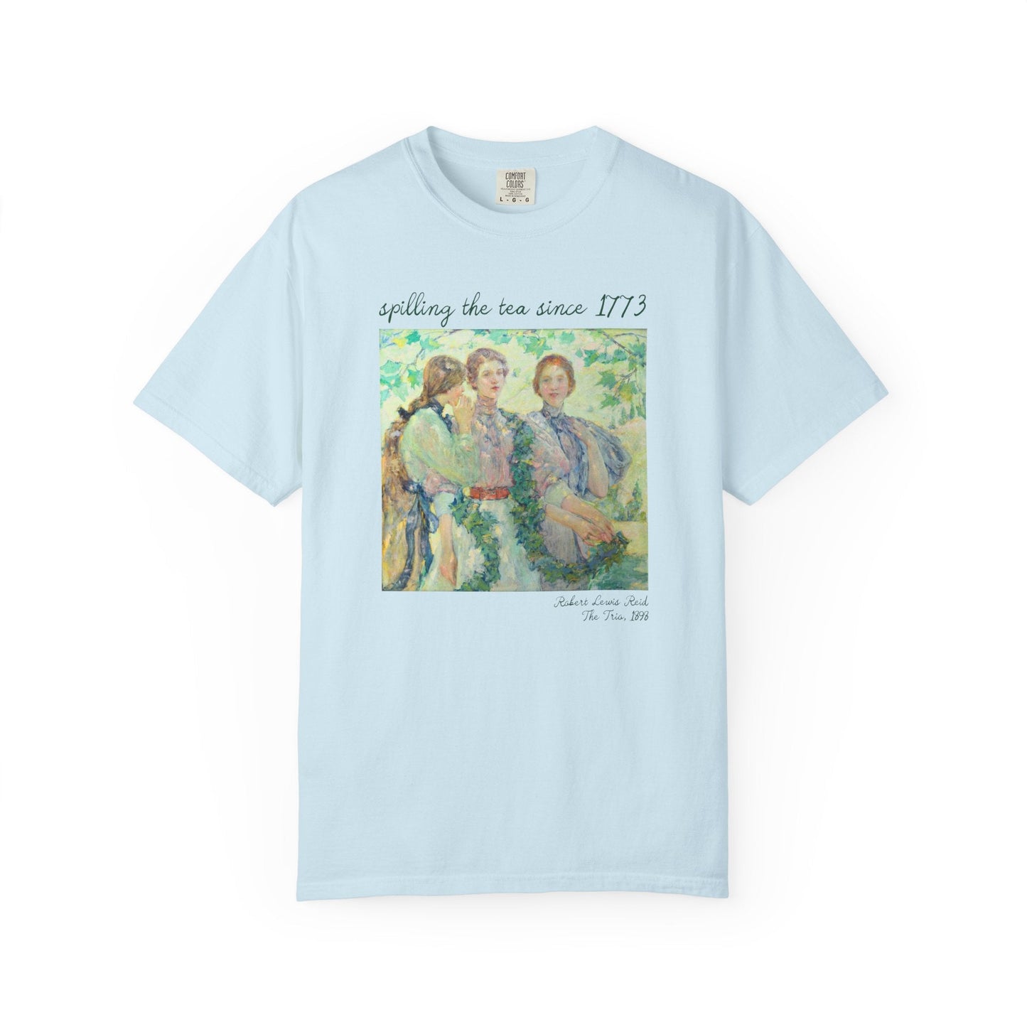 Women's History Tee Shirt