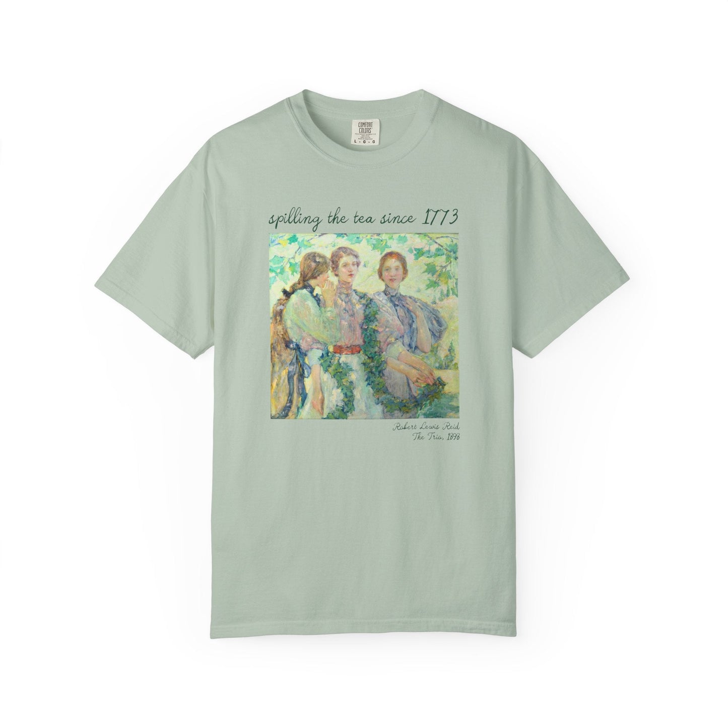 Women's History Tee Shirt