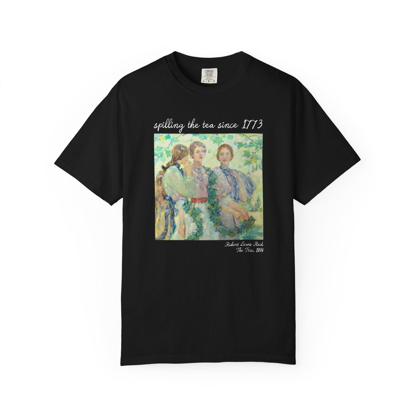 Women's History Tee Shirt