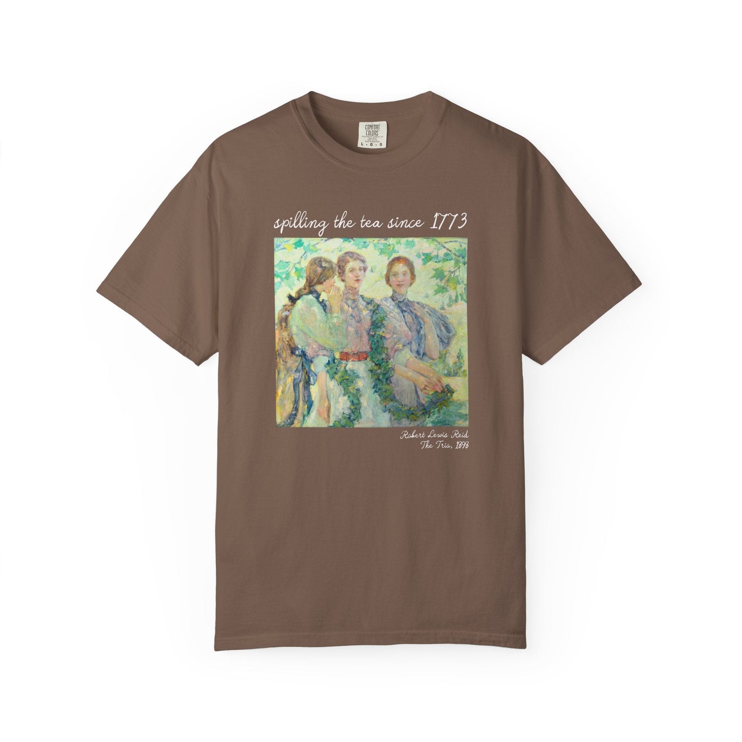 Women's History Tee Shirt