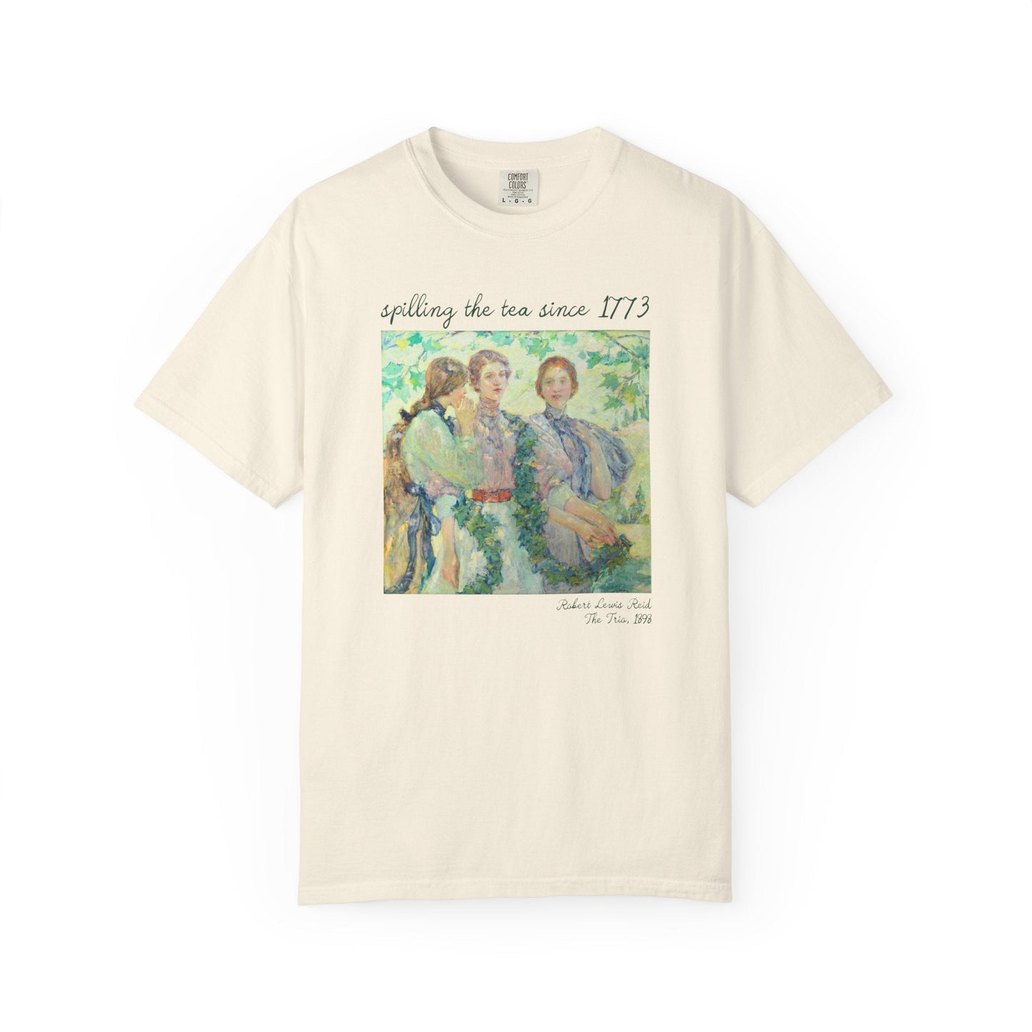 Women's History Tee Shirt