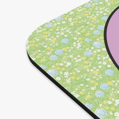 World Literature Mousepad