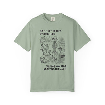 World War II History