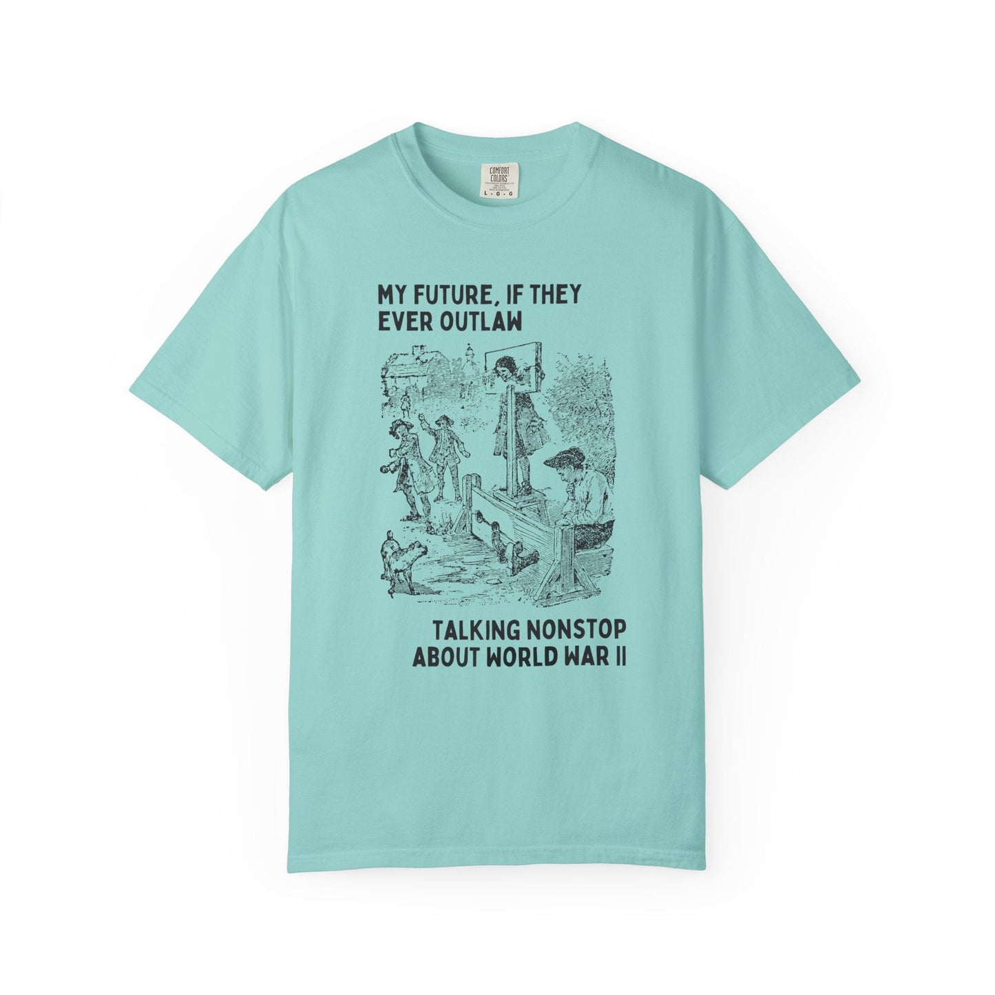World War II History