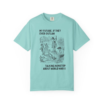 World War II History