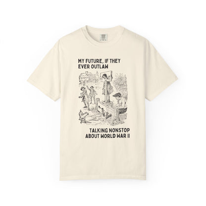 World War II History
