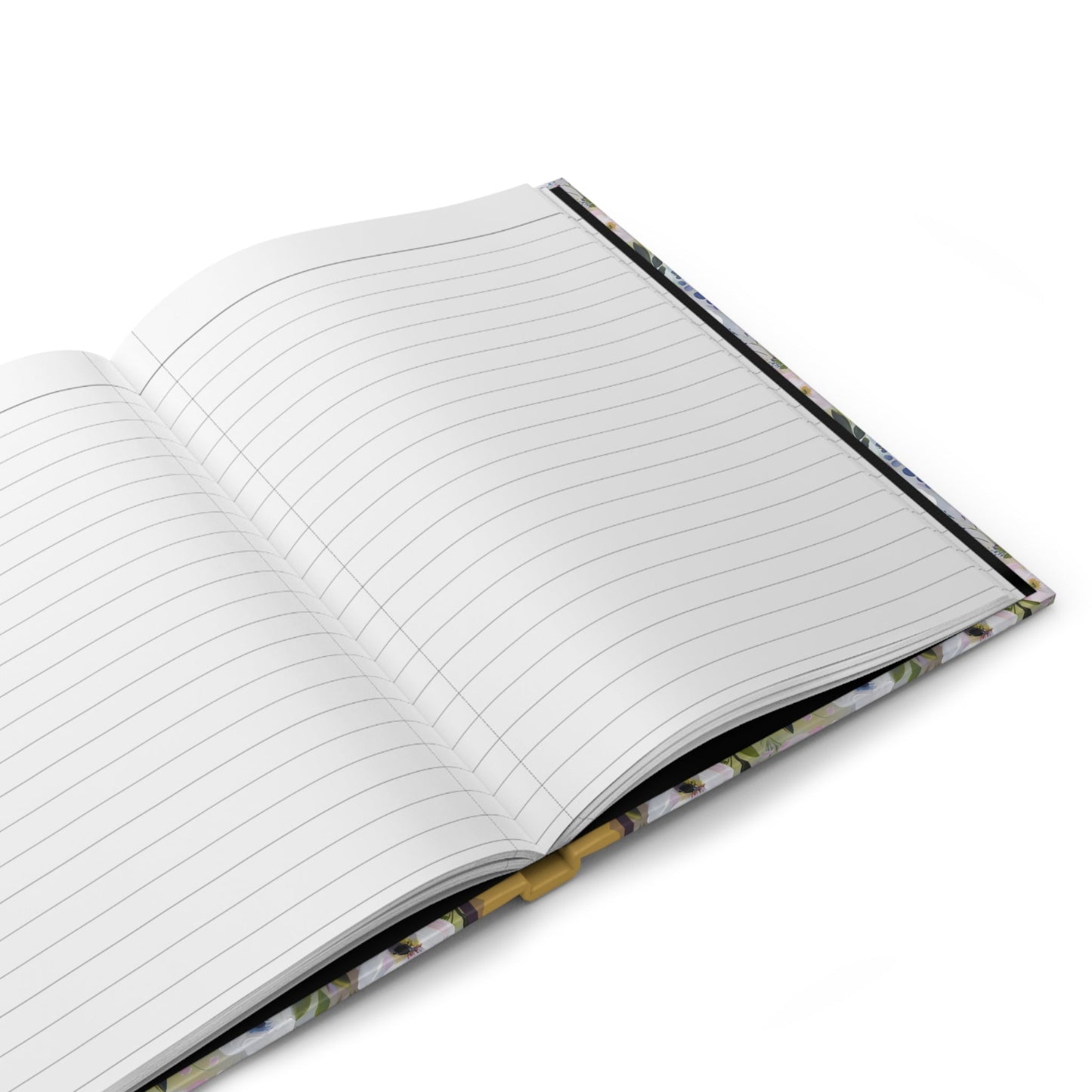 You Otter Listen Up Notebook